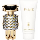 Fame EDP 50ml + Body Lotion 75ml