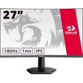 Amber II GM27H10C 27" VA 16:9 Curved