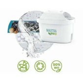 Marella 2.4L White + 1 Filter