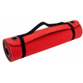 TPE Mat 173cm Red
