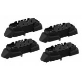 Kit 187009 Black