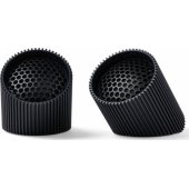 Ray Speaker Magnetic Set Black