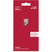 BT 5.0 Vias Nano Adapter