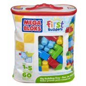 First Builders Big Building Bag