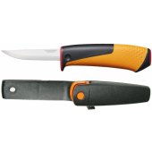 Universal Knife With Sharpener 1023618