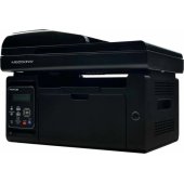 M6550NW Black