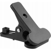 Universal Clip WST-FP-A402 Black