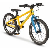 Zero 16 Yellow/ Blue