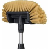 Soft Car Washer with Telescopic Valve 150-250cm 4-Plane