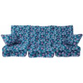 ROMA 108x56x10cm 3pcs Leaves