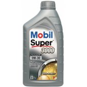 SUPER 3000 VC 0W-30 1l