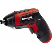 Einhell electric screwdriver TE SD 3.6 / 1 Li, 3,6Volt (red / black, L