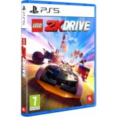 Lego 2K Drive PS5
