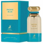 Pacific Blue EDP 80ml