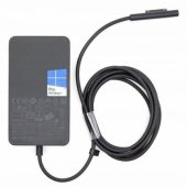 PSU 65W Surface Pro/ Book Black