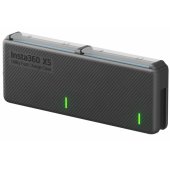 X5 Utility Fast Charge Case