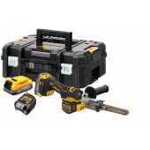 DCM200E2T-QW 2x1.7Ah, 18V
