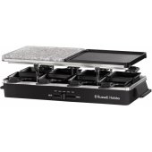 26280-56 Multi Raclette 3 in 1