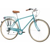 Vintage Eco D L Turquoise