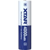 Rechargeable 18650 3.6V 4000mAh