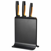 Fiskars Functional Form 6 pc(s) Slot knife block