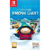 SOUTH PARK: SNOW DAY! NSW