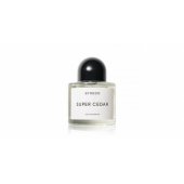 Super Cedar EDP 100 ml