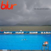 BLUR "The Ballad Of Darren" (Limited Deluxe Edition)