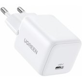 X512 20W GaN USB-C White
