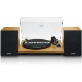 LS-500 Wood