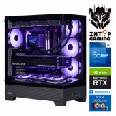AQUA i7-14700F 64GB DDR5 1TB SSD RTX5080 16GB ABK W11Pro