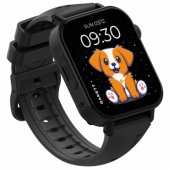 Kids Rel 4G Black