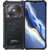 WP36 Pro 6/ 256GB Black