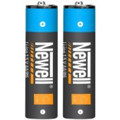 Rechargeable AA USB-C 1550 mAh 2pcs