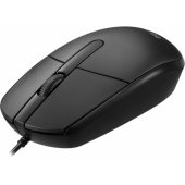 331-00 Saver USB Black