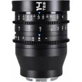 14mm T2.6 Zero-D VV Cine Lens for Sony FE