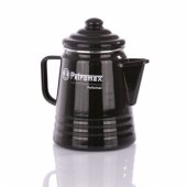 _1344260 Kettle - percolator PETROMAX Perkomax, black
