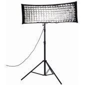 Eggcrate grid for Softbox 45x110cm