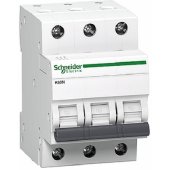 CIRCUIT BREAKER K60N C16A 3P 6KA