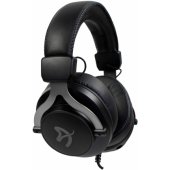 Aria Gaming Headset Black