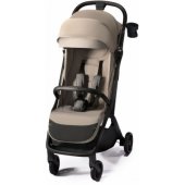 NUBI 2 Sand Beige
