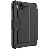 "Bumper Combo Keyboard Case for iPad (10.9") 2022" Black