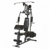 Multi Gym California XP Silver