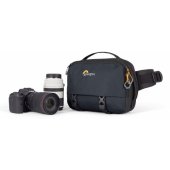 Trekker Lite SLX 120 Black