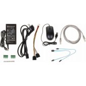 NVR5232-EI Black