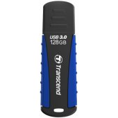 128GB JetFlash 810 USB 3.0 Black/ Blue