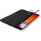 MistyTab Case for Samsung Galaxy Tab S11 Black