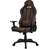Torretta Super Soft Gaming Chair Brown
