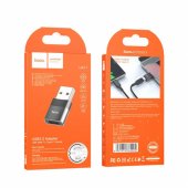 UA17 Adapter USB-A to Type-C black