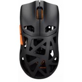 DM370 Black/ Orange